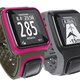 Imagen para el artículo titulado TomTom rompe la alianza con Nike para renovar sus relojes deportivos